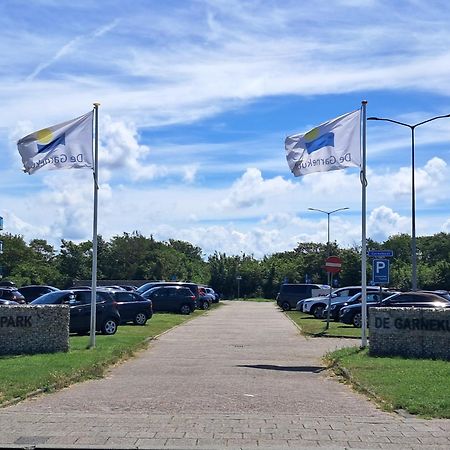 Strandhuisje Freek, 900 M Van Zee En Strand Callantsoog Buitenkant foto