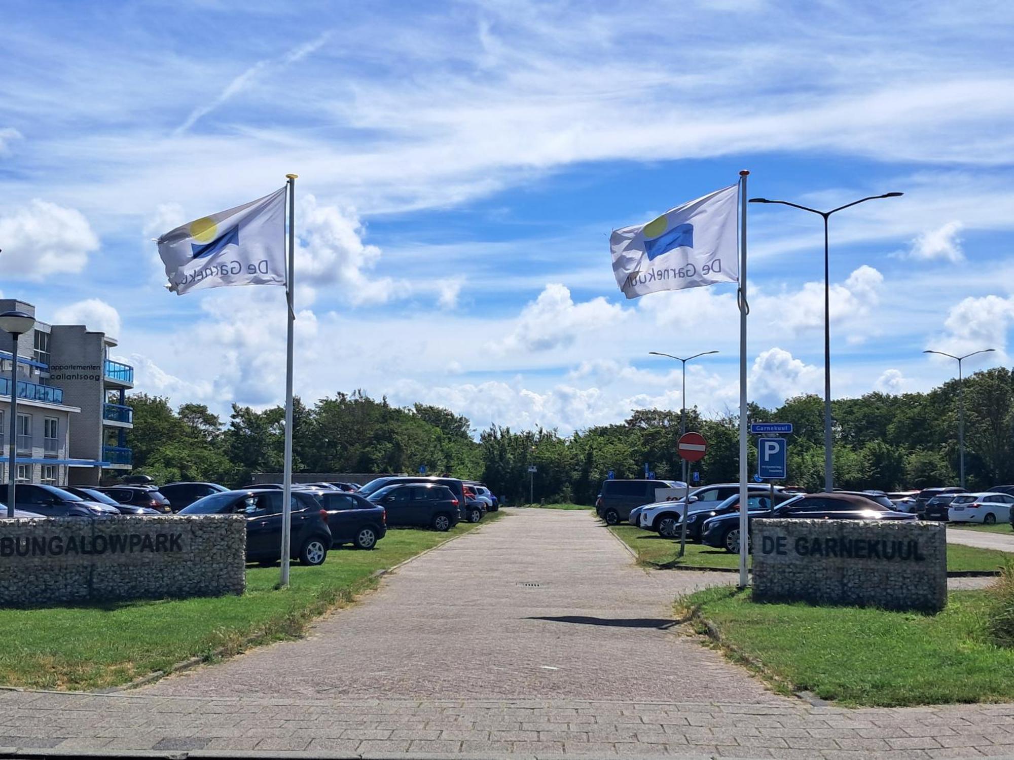 Strandhuisje Freek, 900 M Van Zee En Strand Callantsoog Buitenkant foto