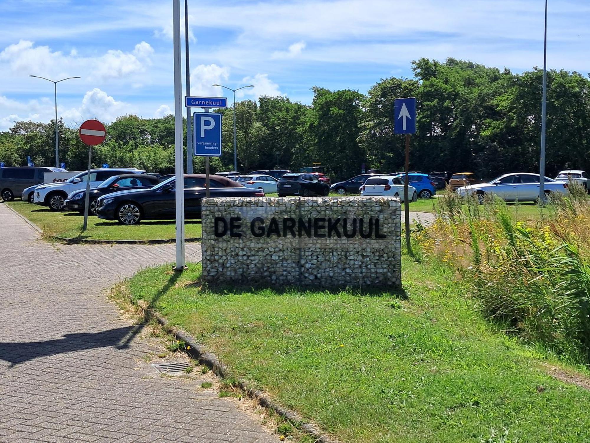 Strandhuisje Freek, 900 M Van Zee En Strand Callantsoog Buitenkant foto